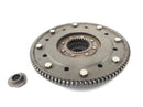 Moto Guzzi California III VY Integrale [1990] - Clutch flywheel clutch disc sprocket-4
