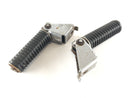 Honda GL 1000 Goldwing GL1 [1977] - Passenger footrests footrest set-4