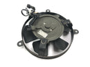 Honda CBR 900 RR Fireblade SC33 [2000] - Radiator fan wheel electric fan-4