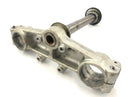 Cagiva elefant 650 [1984] - fork bridge below-1