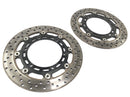 Yamaha Yzf R1 RN09 [2003] - Discs de frein de frein Disques de frein 298 x 4.5-1