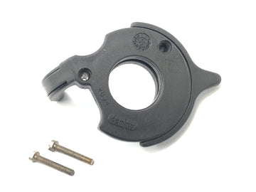Ducati Monster M600 [1995] - Choke train housing choke lever handle sleeve domino - 0
