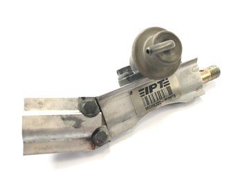 Honda VTX 1800 SC46 [2004] - Fuel pressure regulator Fuel pressure regulator