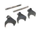 Husqvarna TE 610 8ae [1994] - Switch Forks Switch Finger Gree Box Box Lever-1