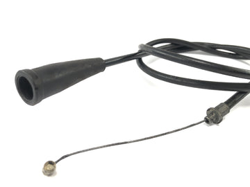 Moto Guzzi California III VY Integrale [1990] - Throttle cable Bowden cable - 0
