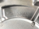 Moto Guzzi 850 LE MANS 3 VF [1986] - couvercle du moteur du couvercle inférieur-2