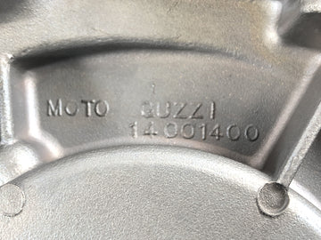 Moto Guzzi 850 Le Mans 3 VF [1986] - Bottom cover Motor lid - 0