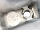 Suzuki GSX R 1000 WVBZ K3 [2003] - Ölwanne Motordeckel Ölbehälter-3
