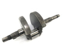 Ducati 900 SS [1991] - Crankshaft-7