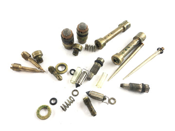 Yamaha XS 400 2A2 [1982] - Kit de réparation de carburateur comme neuf