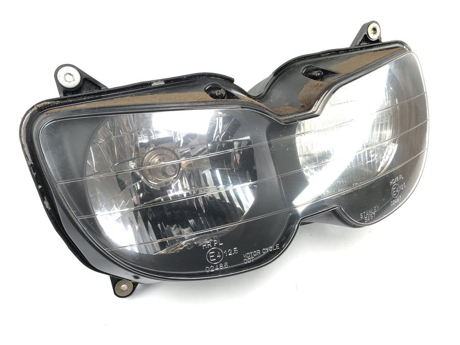 Honda CBR 900 RR SC28 [1994] - headlight front light headlight unit