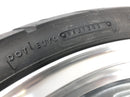 Kawasaki Zephyr 750 ZR750C [1994] - Vorderrad Felge Rad 3.00 x 17"-4