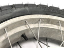 BMW R 1100 GS 259 [1995] - Rear wheel rim spoke wheel 4.00 x 17"-4