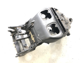 Kawasaki ZX 12 R ZXT20A [2001] - Frame with papers