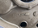 Ducati Multistrada 1200 S Touring [2009] - engine housing crankcase engine block empty housing-4