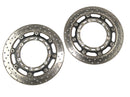 Yamaha Yzf R1 RN09 [2003] - Discs de frein de frein Disques de frein 298 x 4.5-5