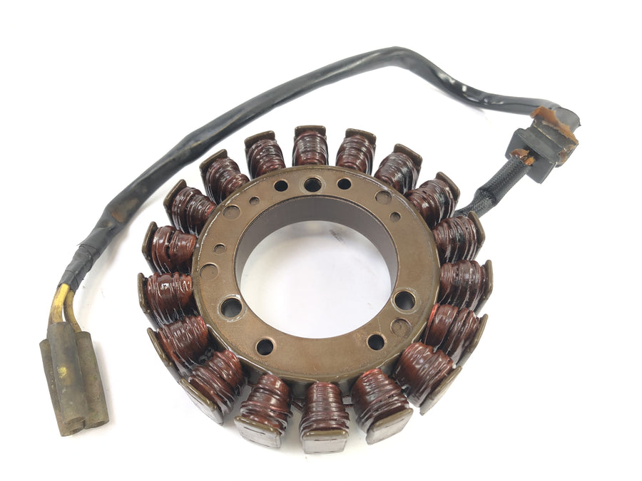 Kawasaki VN-15 VNT50A [1989] - Alternator