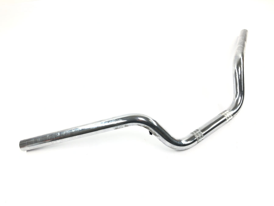 Triumph Bonneville T100 986MF [2012] - Lenker Rohrlenker Chrom 25,4 mm