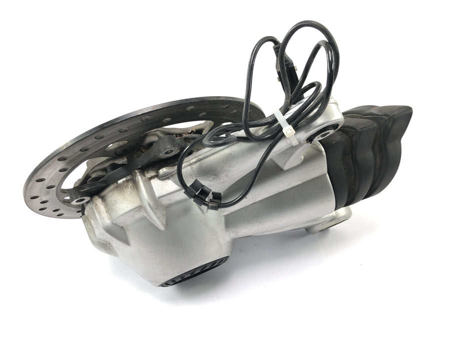 BMW R 1200 R R1ST [2008] - Hinterradantrieb 33/12 Endantrieb Kardan Achsantrieb