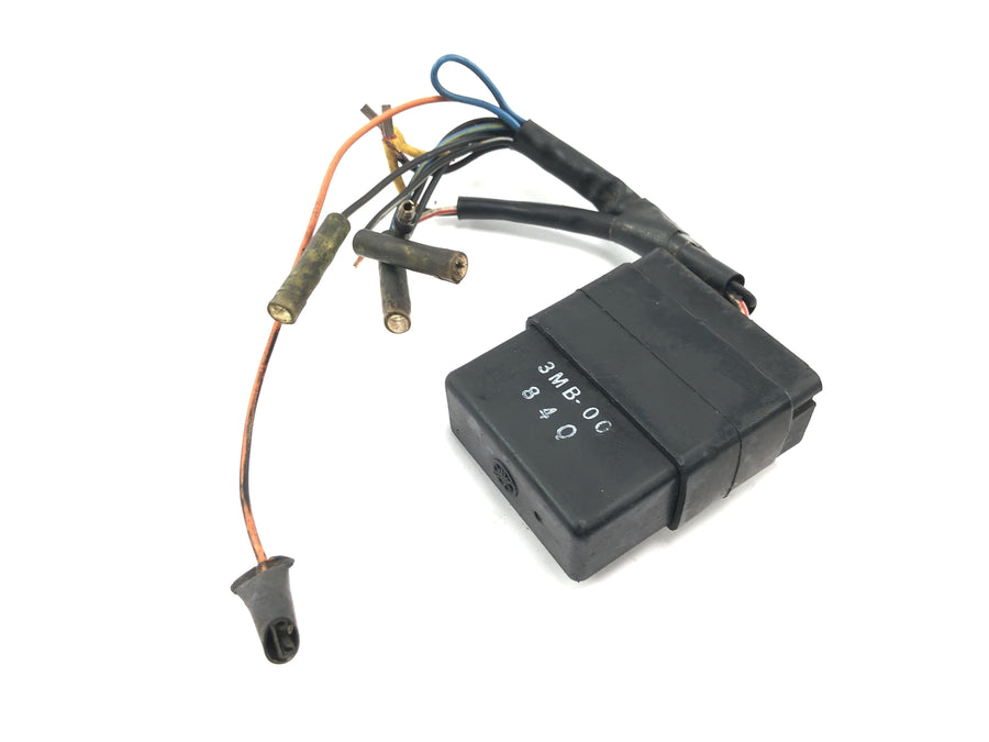 Sachs ZX 125 [1998] - CDI control unit ignition unit ignition box electronic module