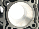 Honda VTX 1800 SC46 [2004] - Cylindre avec piston arrière-3