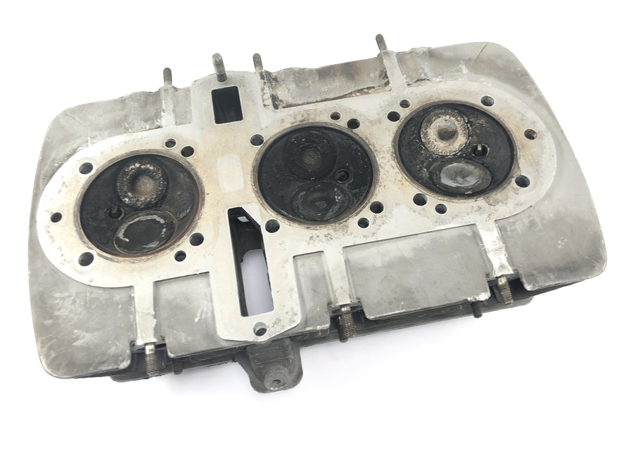 Laverda 1000 [1978] - cylinder head head valve seat support