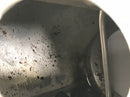 BMW K 1100 LT [1993] - Tank petrol tank aluminum fuel tank-7