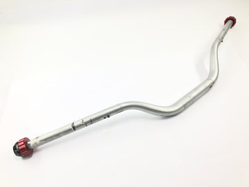 Ducati Multistrada 1200 S Touring [2009] - Guidon tubulaire en aluminium 28,6 mm - 0