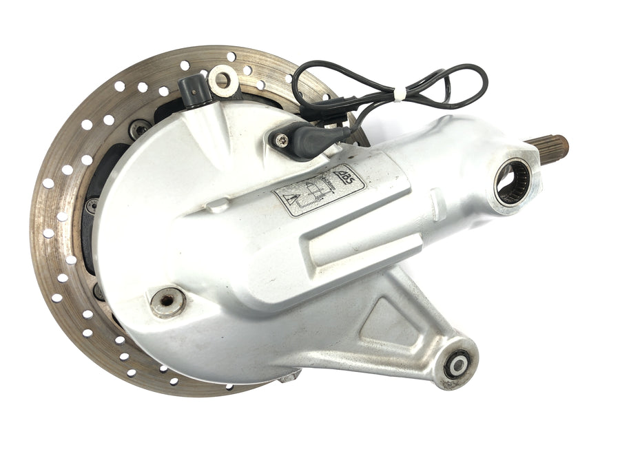 BMW R 1100 RT 259 [1999] - Hinterradantrieb Endantrieb 32/11 Kardan Getriebe mit ABS Sensor
