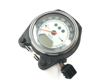 Kawasaki VN 1600 Classic VNT60A [2007] - Speedometer Speedometer Cockpit Instrument Panel