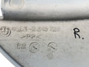 BMW F 650 GS R13 [2000] - Carénage arrière carénage droit code couleur 762-4