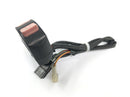 Aprilia SL 1000 Falco Pa [2000] - handlebar fittings handlebar switch on the right-3