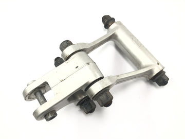 KTM Duke 690 A3 [2012] - Suspension strut reversing lever shock absorber - 0