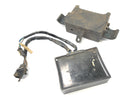 Suzuki DR 350 SK42B [1991] - CDI control unit ignition box controller module electronics CDI-3