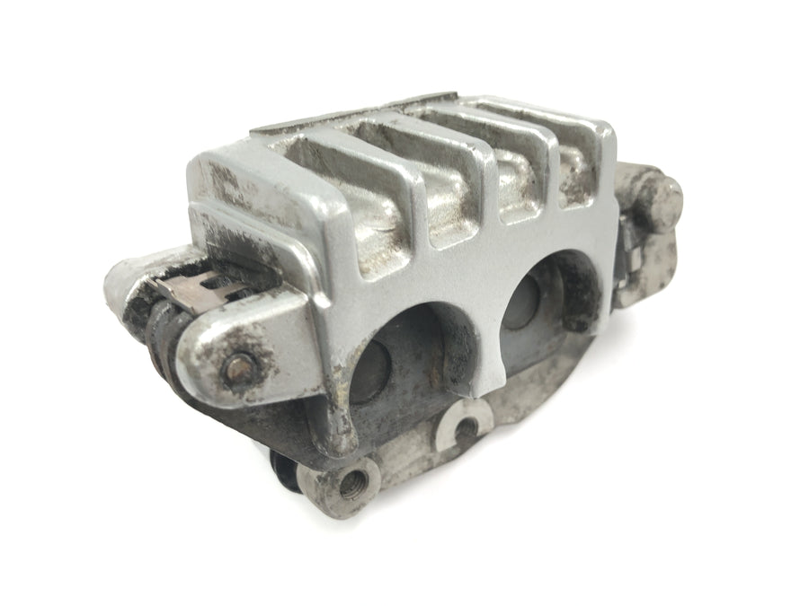 Yamaha WR 125 X DE07 [2010] - Front brake caliper
