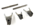 Yamaha V Max 1200 2We [1996] - Switch Forks Commuting Claws Set-3