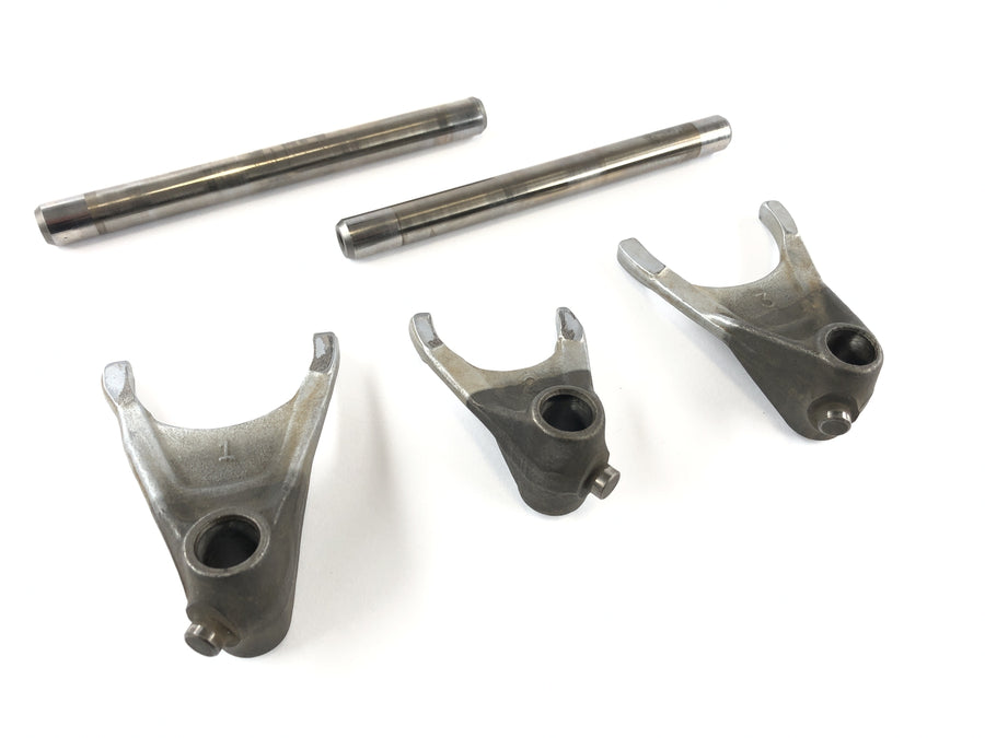 Yamaha V Max 1200 2We [1996] - Switch Forks Commuting Claws Set