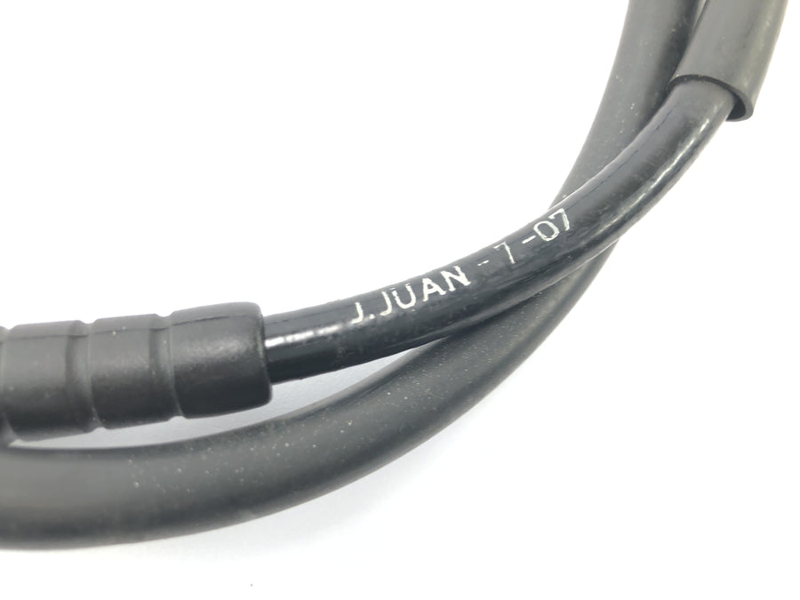 Ducati Monster M600 [1995] - Tachowave Tachometer cable