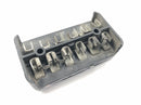 MOTO GUZZI CALIFORNIA 2 1000 VT [1982] - Fuse box fuse box-3