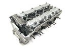 Honda CBR 900 RR Fireblade SC33 [2000] - cylinder head valve head-1