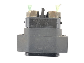 Yamaha XT 660 DM01 [2004] - starter relay - 0