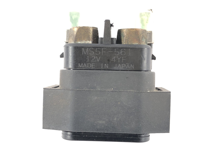 Yamaha XT 660 DM01 [2004] - starter relay