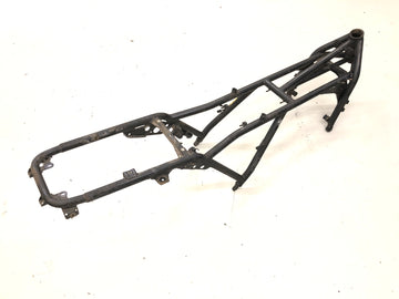 BMW K 1100 LT [1993] - Frame main frame with papers - 0