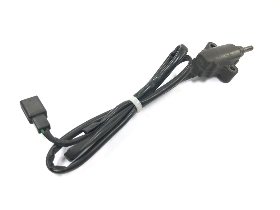 Kawasaki VN 800 VN800A [1996] - Side stand switch