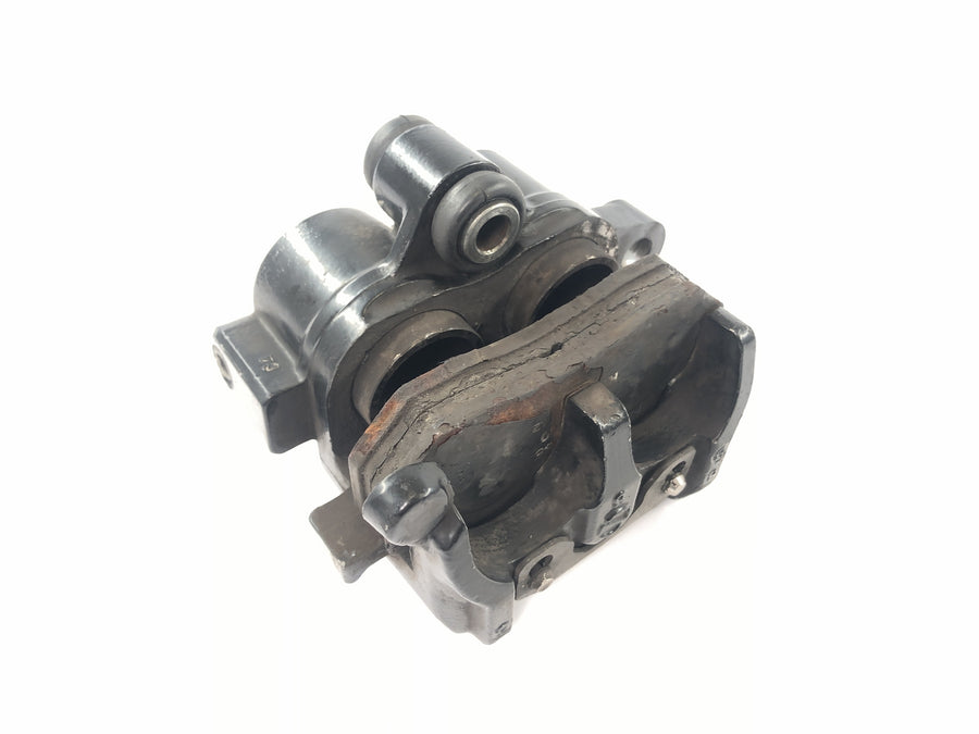 Honda CBX 650 E RC13 [1983] - brake caliper at the front right brake tongs
