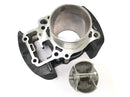 Suzuki VZ 1500 WVCU [2011] - cylindre avec cylindre à piston avant-3