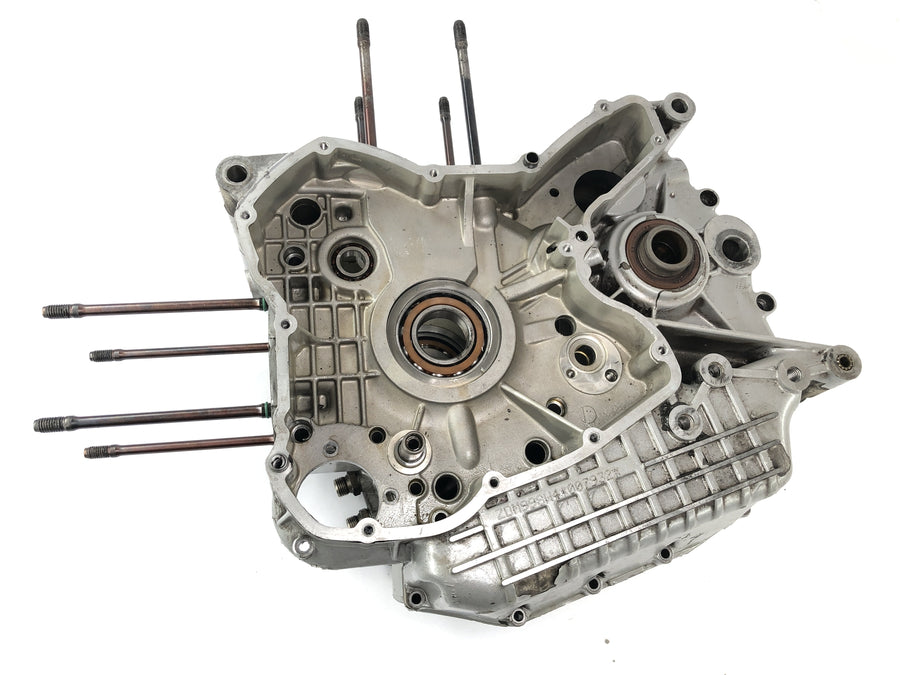 Ducati 999 H4 [2003] - Motorgehäuse Leergehäuse Motorblock