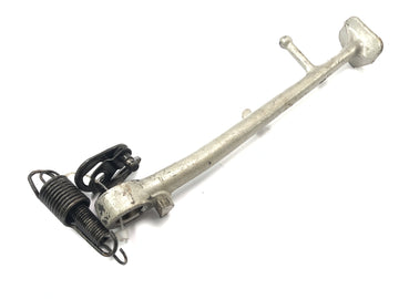 Yamaha FJ 1100 47E [1985] - Stand side stands with spring motorcycle stand