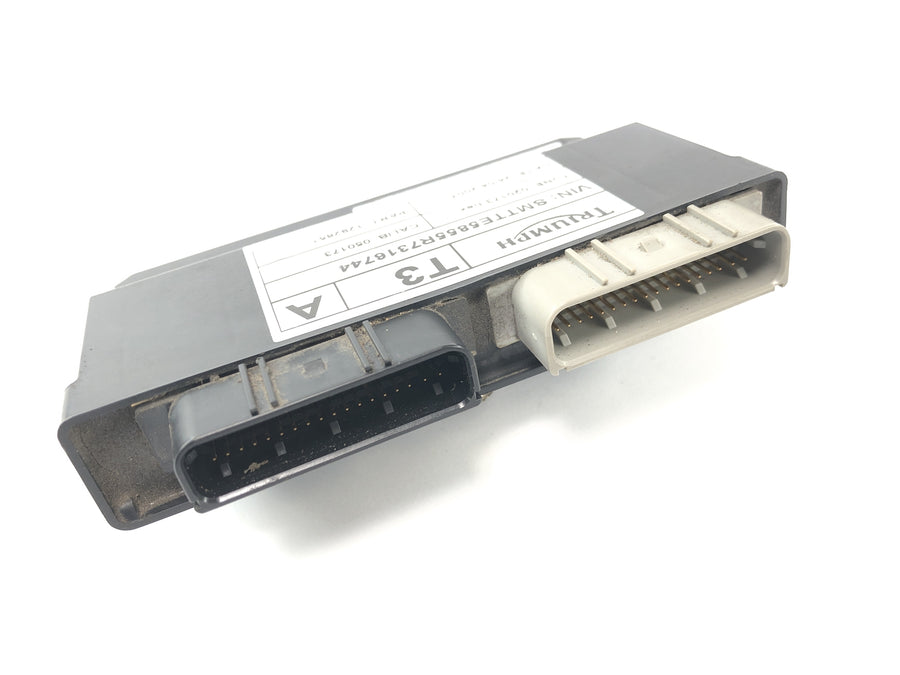 Triumph Speed Triple 1050 515NJ [2007] - ECU module controller