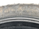 Honda NSR 125 JC20 [1991] - Hinterrad Felge Rad 3.50 x 17"-3